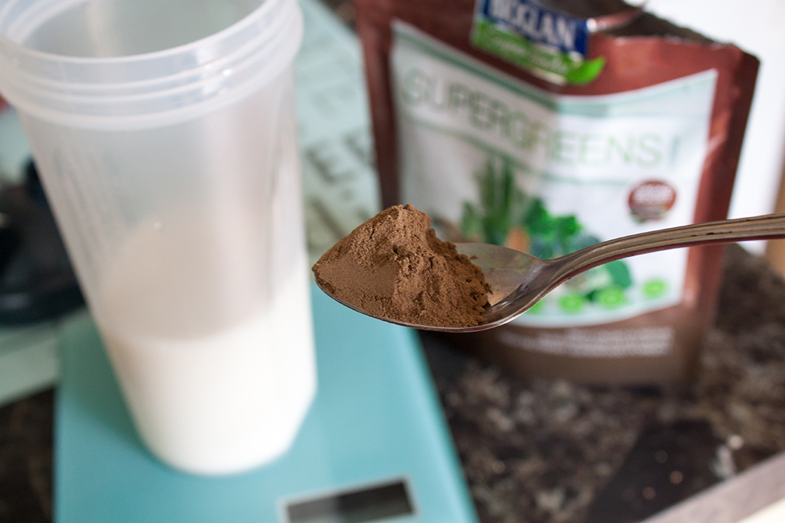 Healthy Choices: Bioglan Superfoods*