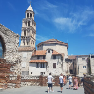 Visit Split Travel Experience
